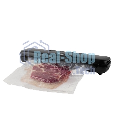 Вакууматор Centek CT-7030 130Вт, 65кПа, 6л/мин, 10 сек, шов 32см х 2мм, трубка для контейнеров