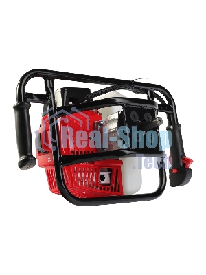 Мотобур бензиновый MAXCUT MC 63 (без шнека)
