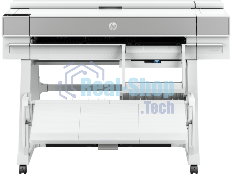 Плоттер струйный HP DesignJet T950 (2Y9H1A), A0, 36