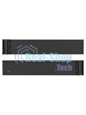 Серверный корпус ExeGate Pro 2U450-09 (RM 19