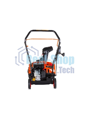 Снегоуборщик бензин. Carver STG-3045 2200кВт 3л.с.