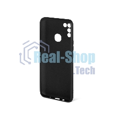 Чехол (клип-кейс) DF inCase-05, для Infinix Hot 10/11 Play, черный df incase-05 (black)