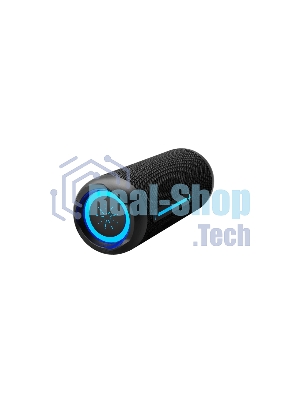 Портативная колонка MEG SCB40BL, 40Вт, Bluetooth 5.4, влагозащита IPX7, время работы 12ч, черная