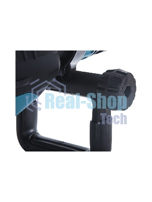 Отбойный молоток Makita HM1203C Молоток отб,SDS-max, 1510Вт,25.5Дж,950-1900у\м,9.2кг,чем,м\функц бок рукоятка,плавный пуск