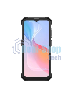 Смартфон Blackview BV6200 Pro 6/128Gb, черный