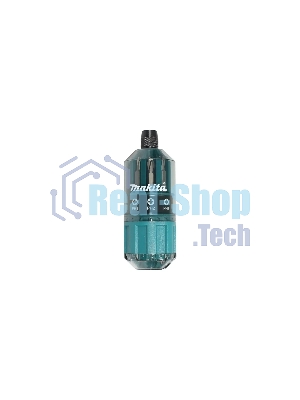 Набор бит Makita B-28896 (18 пред.) для шуруповертов