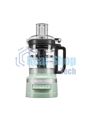 Кухонный комбайн KitchenAid 5KFP0921EPT, фисташковый, 2.1л