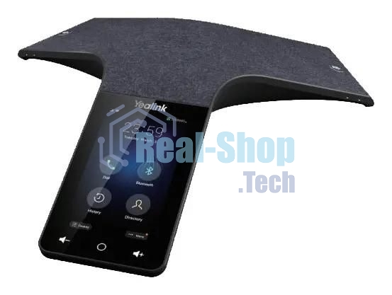 Конференц-телефон IP Yealink CP965 черный