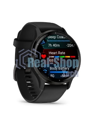 Умные часы Garmin Venu 3, 1.4