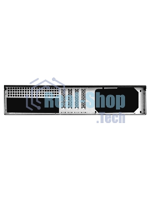 Серверный корпус ExeGate Pro 2U450-09 (RM 19