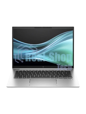 Ноутбук HP EliteBook 840 G11 Core Ultra 7 155U 16Gb SSD 512Gb Intel Graphics 14