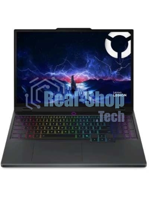 Ноутбук Lenovo Legion 5 15IAX10 Core Ultra 7 255HX 32Gb SSD1Tb NVIDIA GeForce RTX 5070 8Gb 15.1