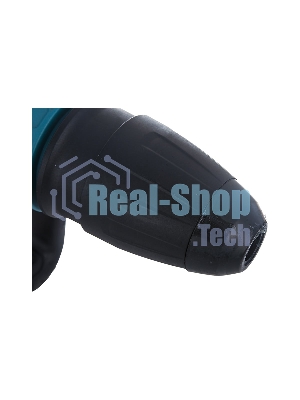 Отбойный молоток Makita HM1203C Молоток отб,SDS-max, 1510Вт,25.5Дж,950-1900у\м,9.2кг,чем,м\функц бок рукоятка,плавный пуск