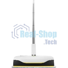 Паровая швабра Karcher SC 1 Upright белый, вертикальный, 1300 Вт, 38 г/мин, 200 мл