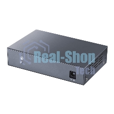 Коммутатор Cudy HS105, 5×2.5 Гбит/с
