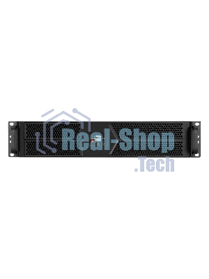 Серверный корпус ExeGate Pro 2U650-05 (RM 19