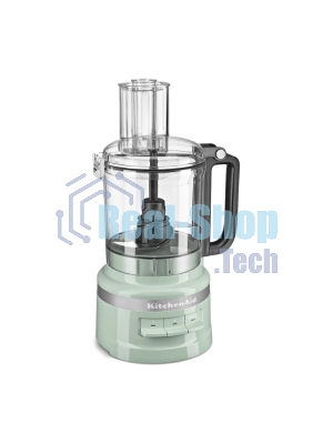 Кухонный комбайн KitchenAid 5KFP0921EPT, фисташковый, 2.1л