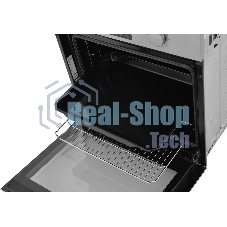 Духовой шкаф Indesit IBFTE 3644 IX