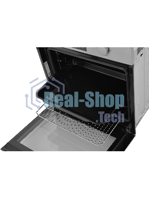 Духовой шкаф Indesit IBFTE 3644 IX