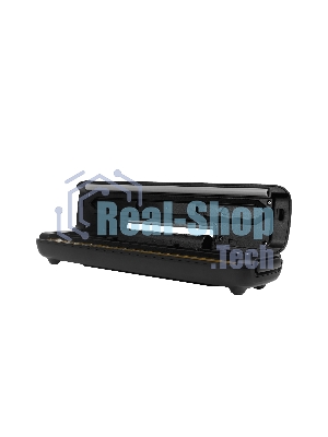 Вакууматор Centek CT-7030 130Вт, 65кПа, 6л/мин, 10 сек, шов 32см х 2мм, трубка для контейнеров