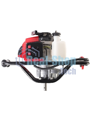 Мотобур бензиновый MAXCUT MC 63 (без шнека)
