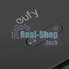Робот-пылесос EUFY Omni X10 Pro черный, 60 Вт, 5200 мА*ч Li-Ion, уборка сухая/влажная, пылесборник контейнер 0.33 л