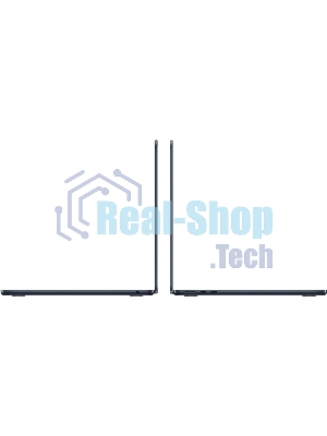 Ноутбук Apple MacBook Air A3240 полночный MW133HN/A M4 10 core 16Gb SSD 512Gb/10 core GPU 13.6