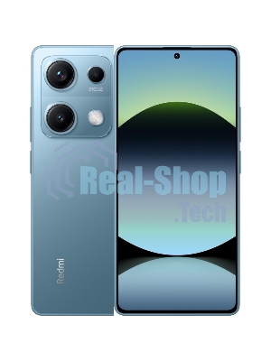 Смартфон Xiaomi Redmi Note 14S 12/512Gb синий