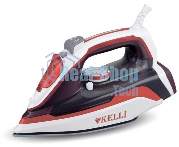 Утюг Kelli KL-1633