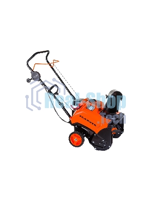 Снегоуборщик бензин. Carver STG-3045 2200кВт 3л.с.
