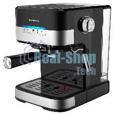 Кофеварка SUPRA CMS-1500