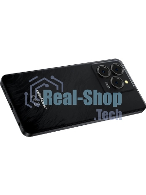 Смартфон Ulefone Note 20 Pro Euroasia 4/128Gb черный