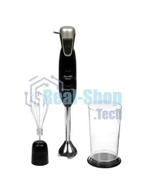 Блендер Polaris PHB 1379 Silent, черный