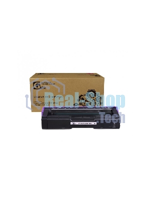 Картридж GalaPrint GP-406479 (SPC310HE) черный (6500 стр) для Ricoh Aficio SPC231/SPC232/SPC242/SPC311/SPC312/SPC320
