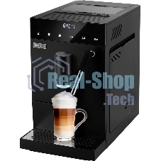 Кофемашина Vitek Metropolis VT-8701 1350Вт черный