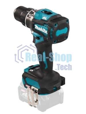 Дрель-шуруповерт Makita DF001GZ, 40 В, 0 Ач, 140 Нм, бесщеточный