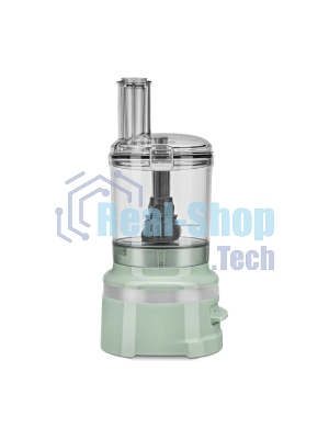 Кухонный комбайн KitchenAid 5KFP0921EPT, фисташковый, 2.1л