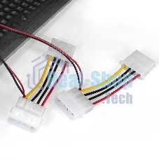 Серверный корпус ExeGate EX293671RUS Pro 3U330-02 (RM 19