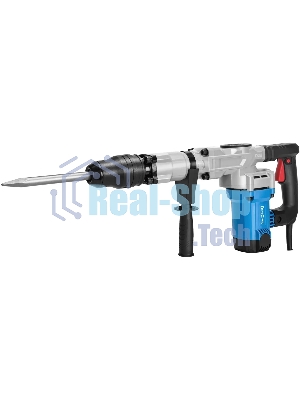 Отбойный молоток DongCheng DZG07-6SM 1600Вт