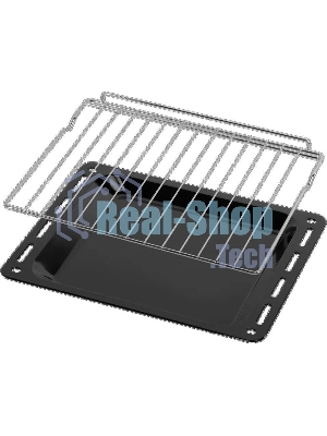 Шкаф духовой электрический Maunfeld AEOD60103BG, 60л, дверца с 3 стеклами, бежевый