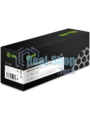 Блок фотобарабана Cactus 108R00861 CS-DU7500RU ч/б:80000стр. для Phaser 7500 Xerox