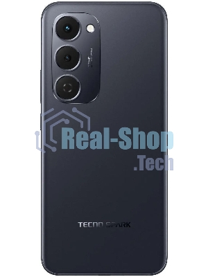 Смартфон Tecno Spark 40 Pro+ 8/256Gb черный