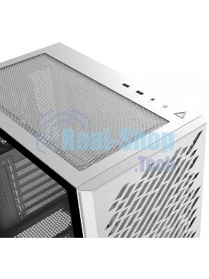 Компьютерный корпус ADATA XPG Valor Air белый Mid-Tower