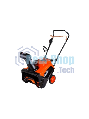 Снегоуборщик бензин. Carver STG-3045 2200кВт 3л.с.