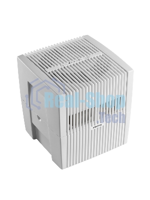 Мойка воздуха Venta LW 25 белый, 40 м², 7 л, холодное испарение, без сменных фильтров, 3 режима работы, ночной режим