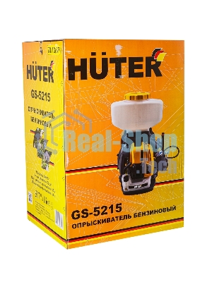 Опрыскиватель Huter GS-5215 (70/13/67)