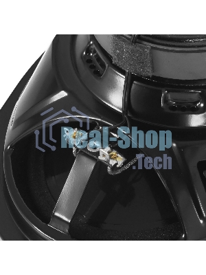 Колонки автомобильные Kenwood KFC-PS6986 600Вт 88дБ 4Ом 15x23см (6x9дюйм) (ком.:2кол.) коаксиальные четырехполосные
