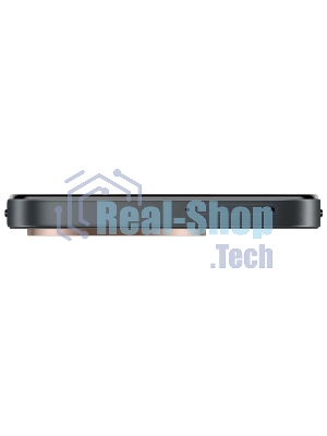 Смартфон HONOR X6c 6/256Gb черный