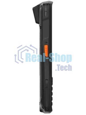 Терминал сбора данных Urovo CT48 2D Image Urovo SE2030, 4Gb/64Gb, Android 12, USB, Bluetooth, WiFi, NFC, USB Type-C, MicroSD, SIM, 2G, 3G, 4G, 4 