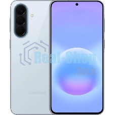 Смартфон Samsung Galaxy A57 5G SM-A576B 8/256Gb голубой